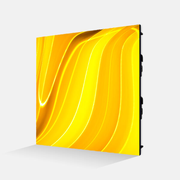 P3.9 Outdoor LED Screen