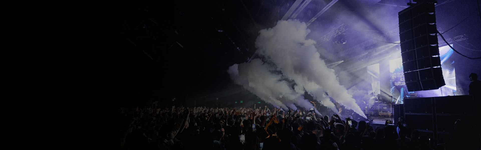 Rental Product Inventory | LED Screen | Sound System | Lighting