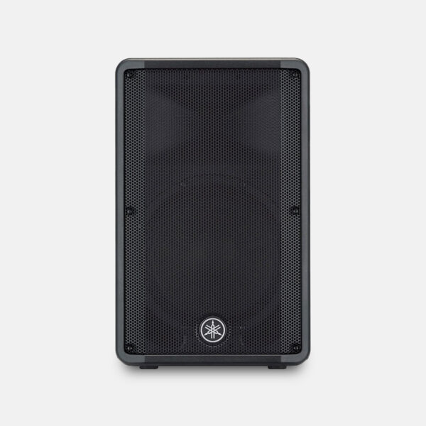 Yamaha DBR12 Active Speaker