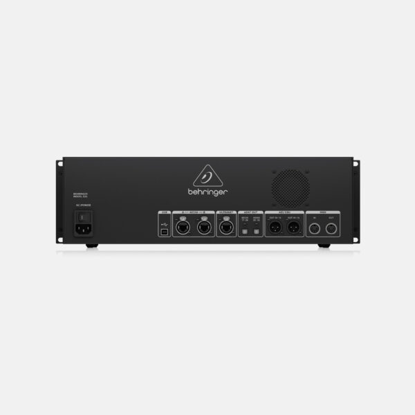 Behringer S32 Stagebox