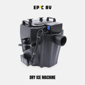 Dry Ice Machine