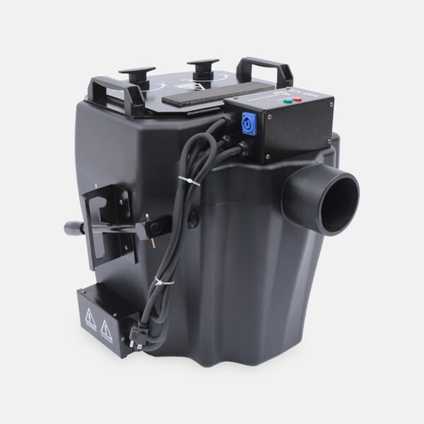 Dry Ice Machine