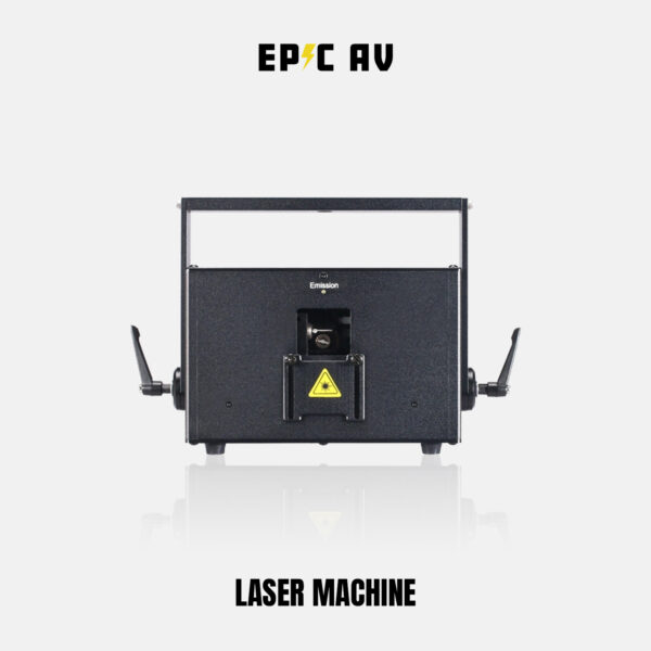 Laser Machine