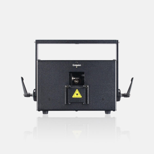 Laser Machine