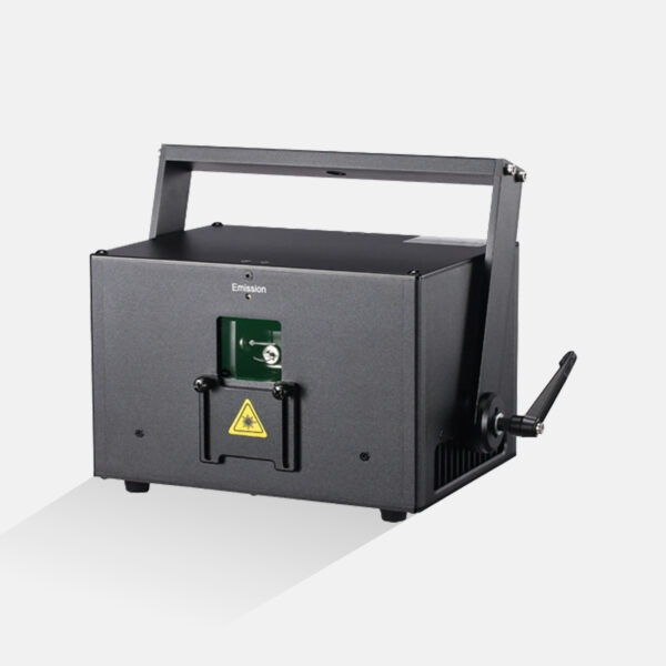 Laser Machine