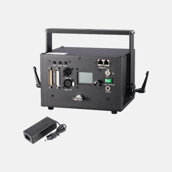 Laser Machine