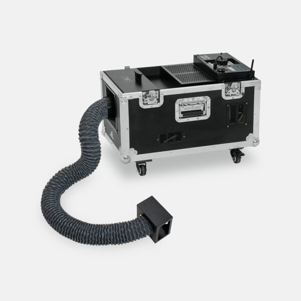 Low Fog Machine