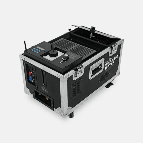 Low Fog Machine