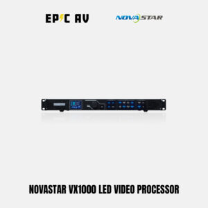 LED Video Processor Novastar VX1000