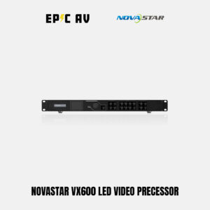 Novastar VX600 LED Video Processor