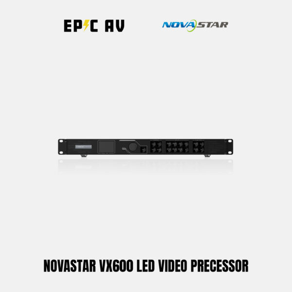 Novastar VX600 LED Video Processor