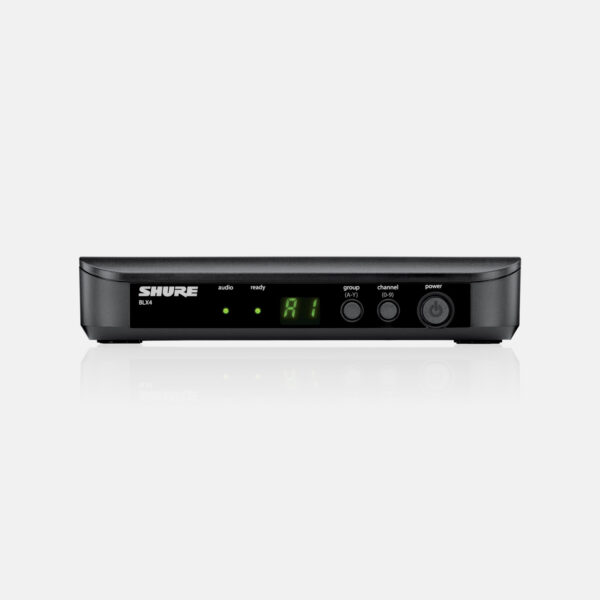 Shure BLX24/B58A Beta