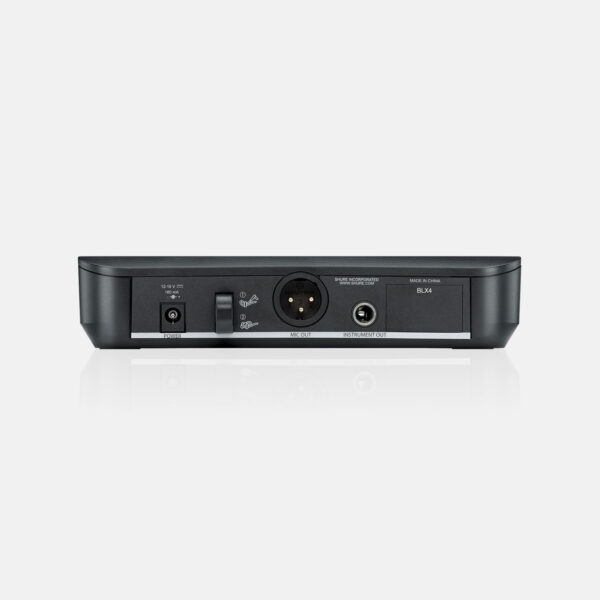 Shure BLX24/B58A Beta