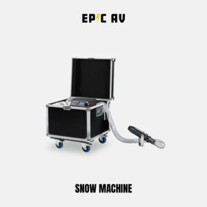 Snow Machine