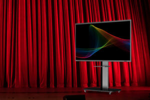 Horion Smartboard 65"