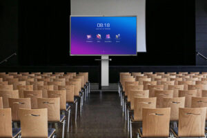 Horion Smartboard 65"
