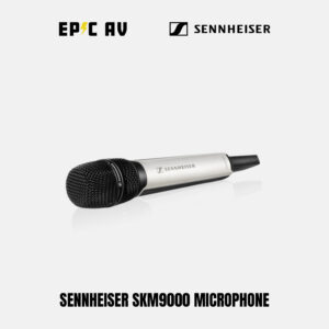Sennheiser skm9000 Microphone