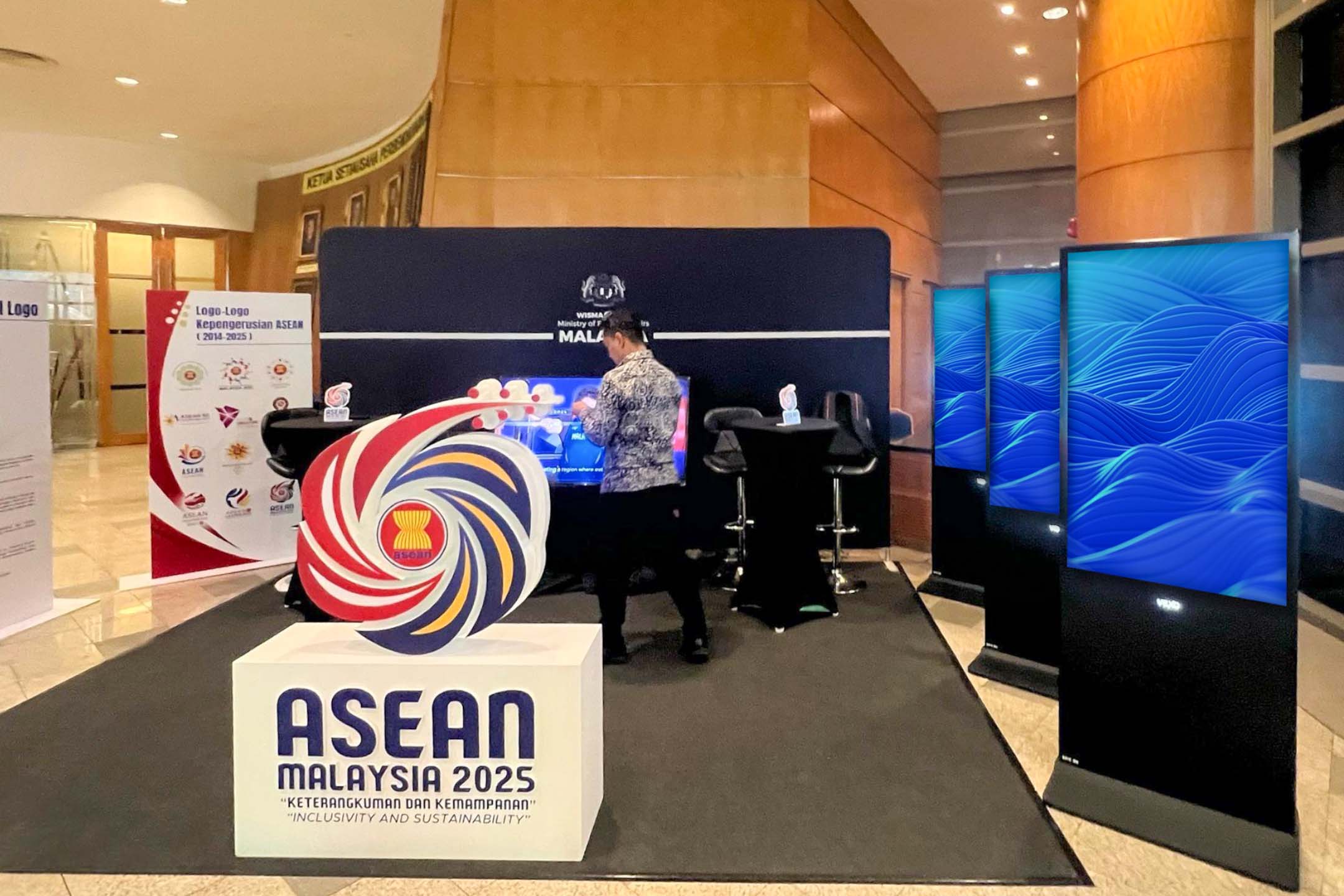 Ministry of Foreign Affairs Malaysia