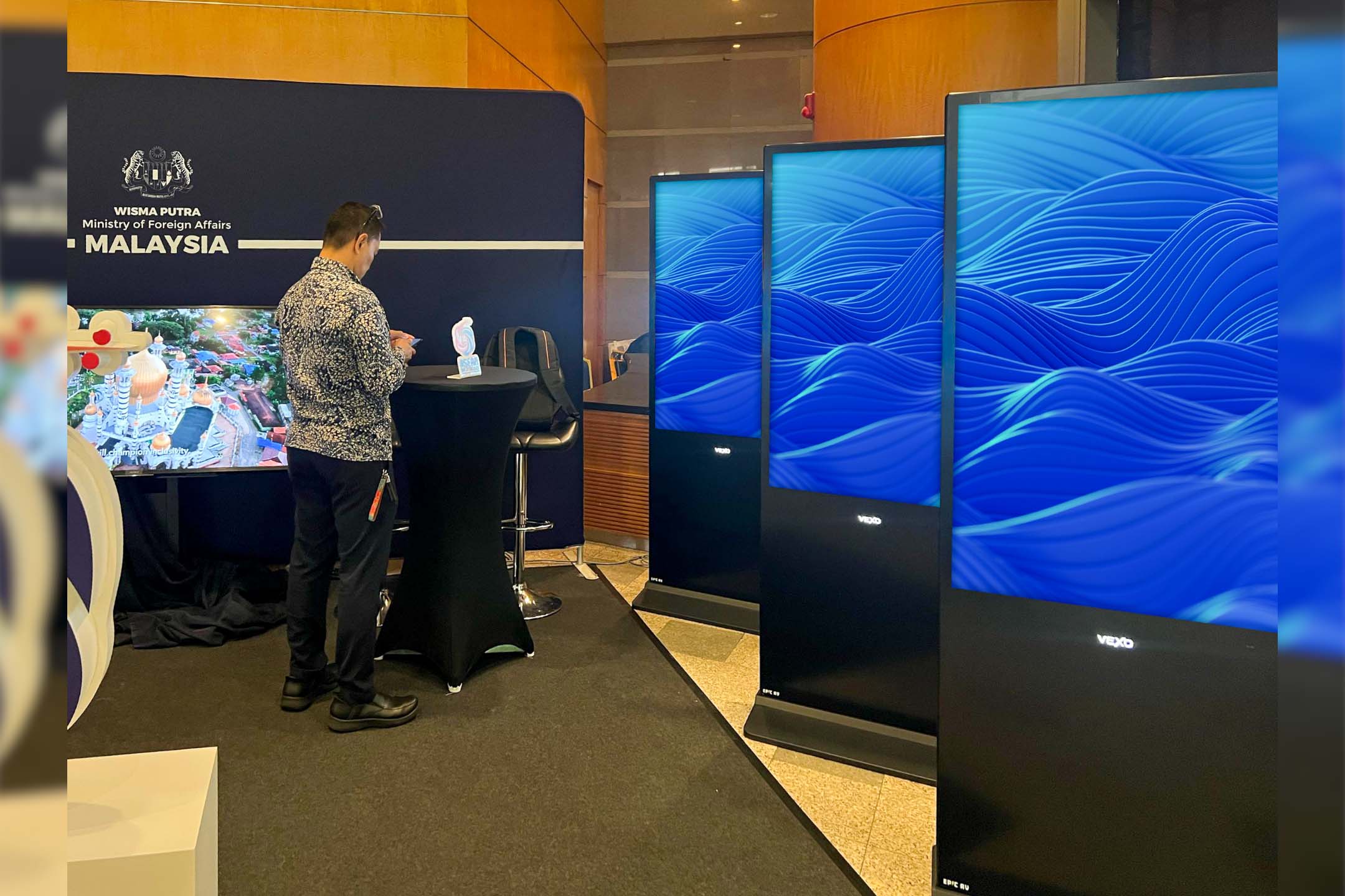 Ministry of Foreign Affairs Malaysia