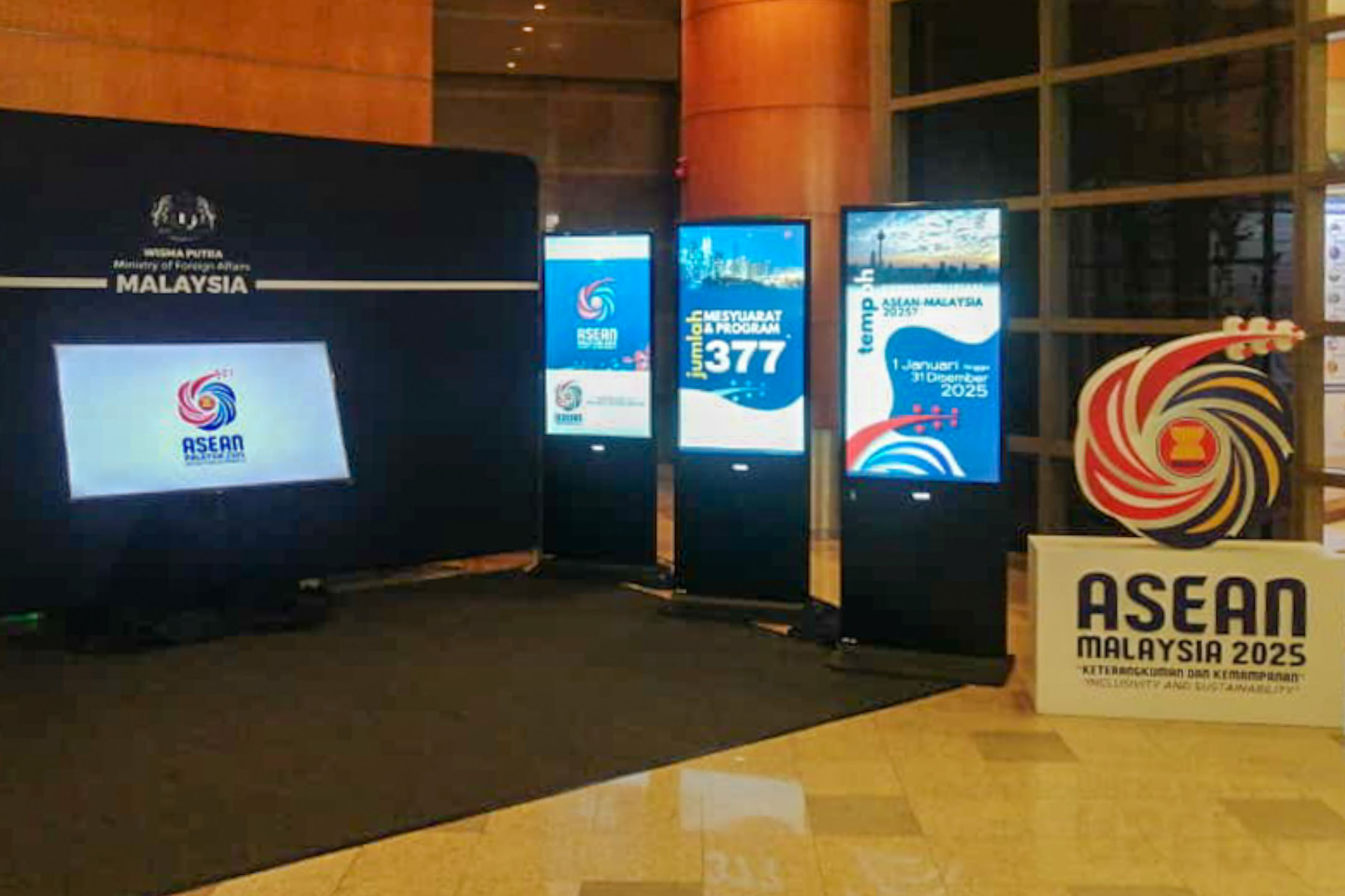 Ministry of Foreign Affairs Malaysia