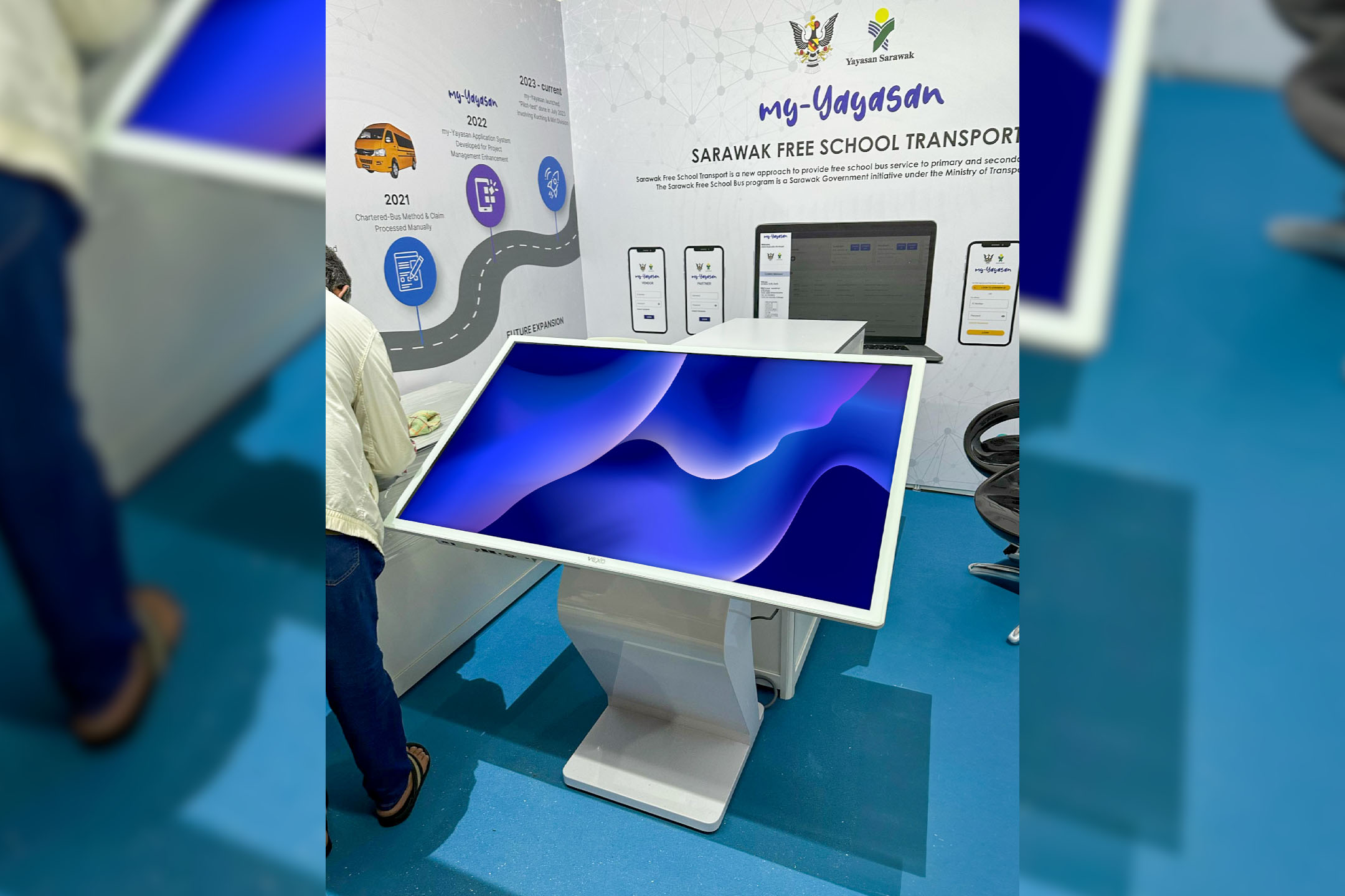 Malaysia Technology Expo 2025