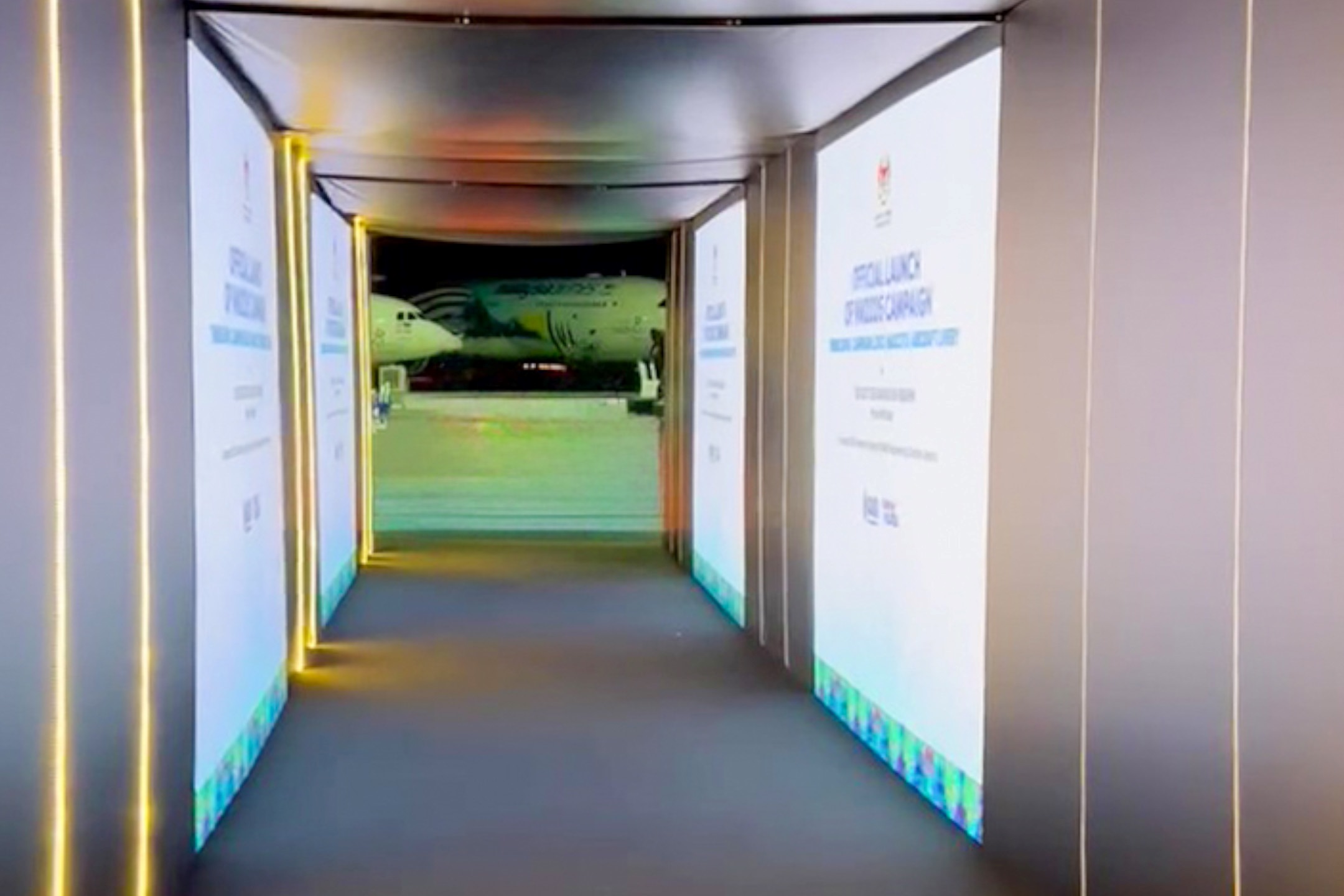 Official Launch of VM2026 Campaign