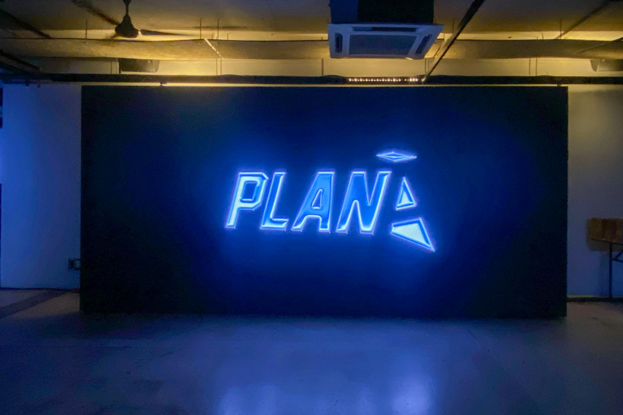 Plan A Relaunch Party