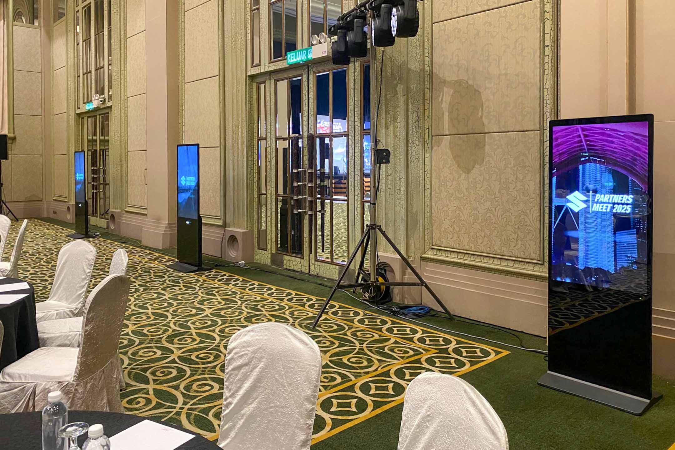 SUZUKI Partners Meet 2025