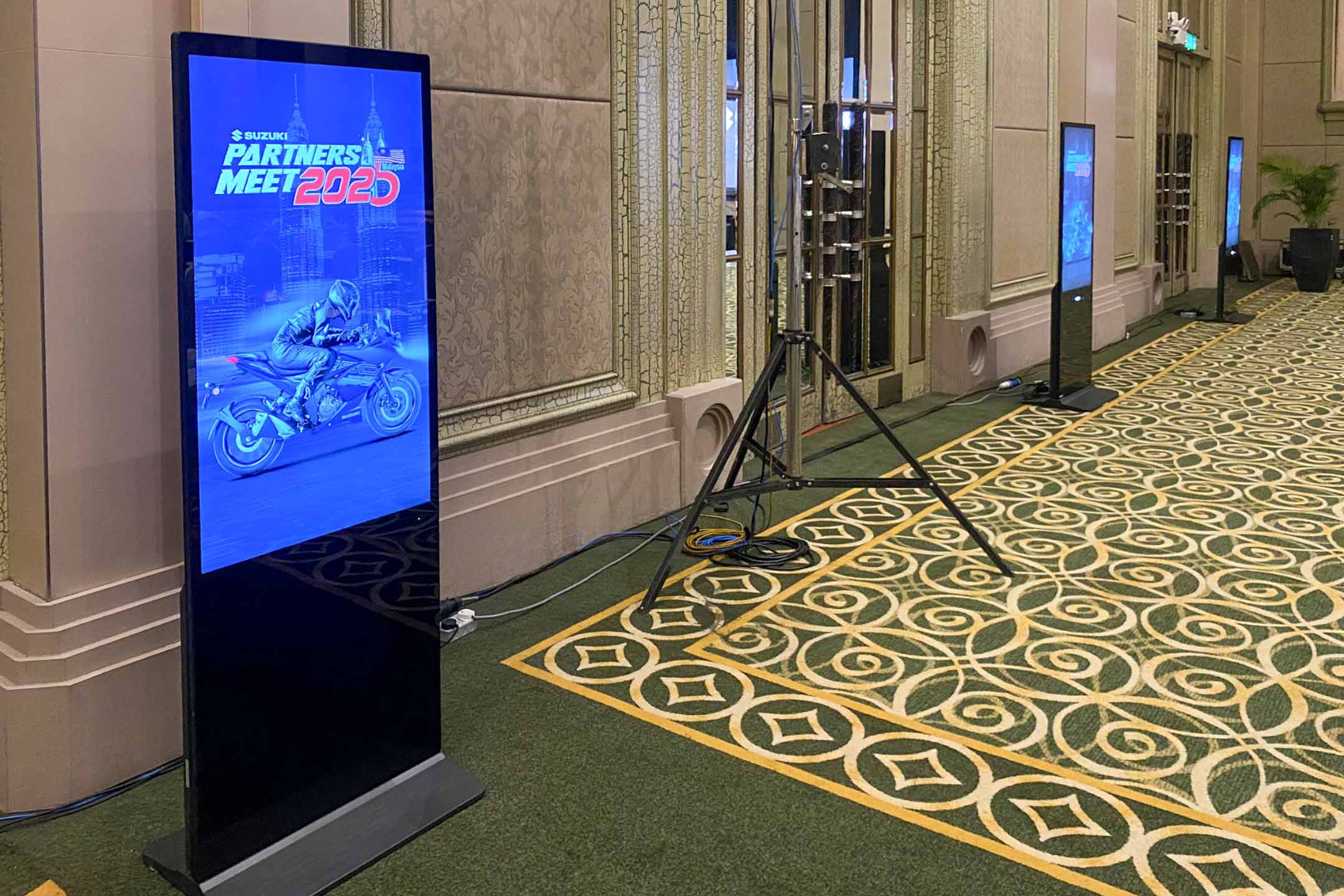 SUZUKI Partners Meet 2025