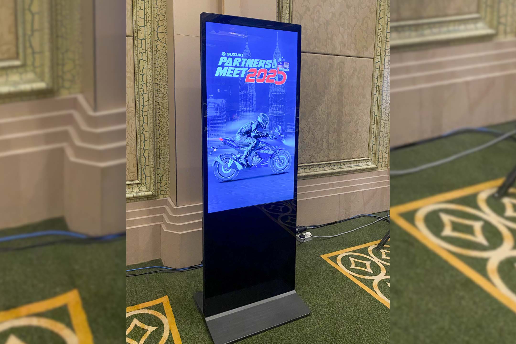 SUZUKI Partners Meet 2025