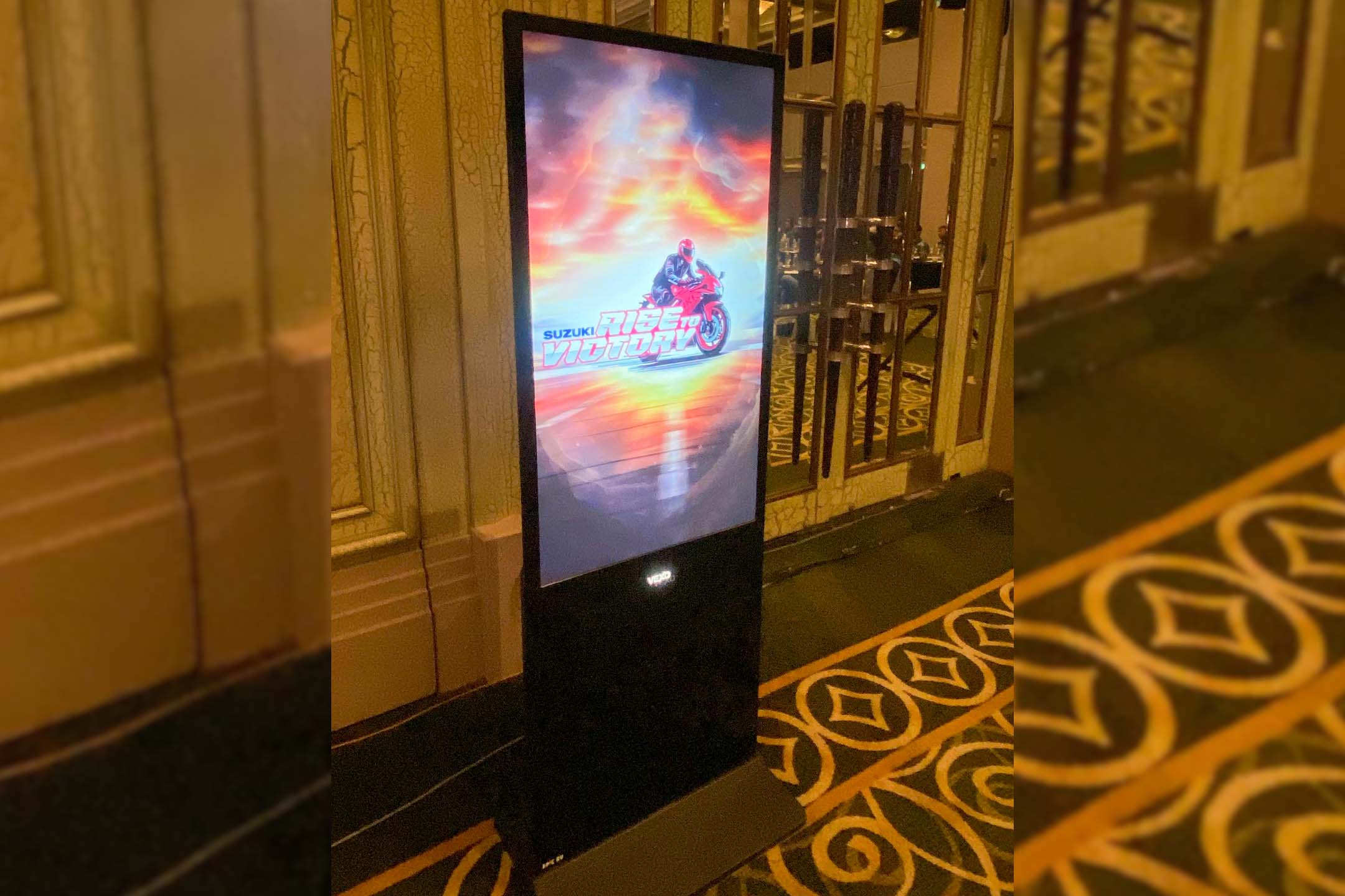 SUZUKI Partners Meet 2025