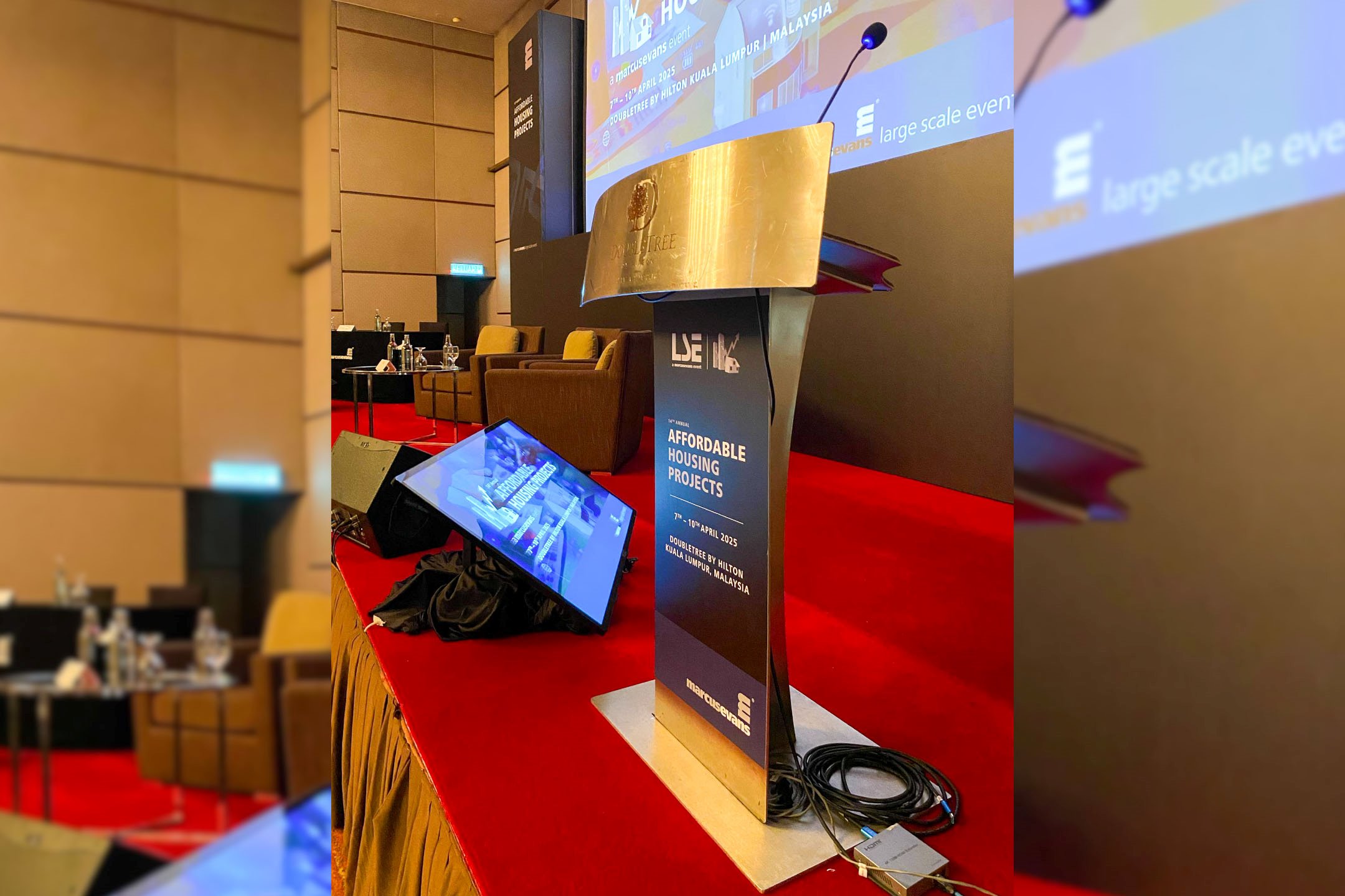 14th Annual Affordable Housing Projects