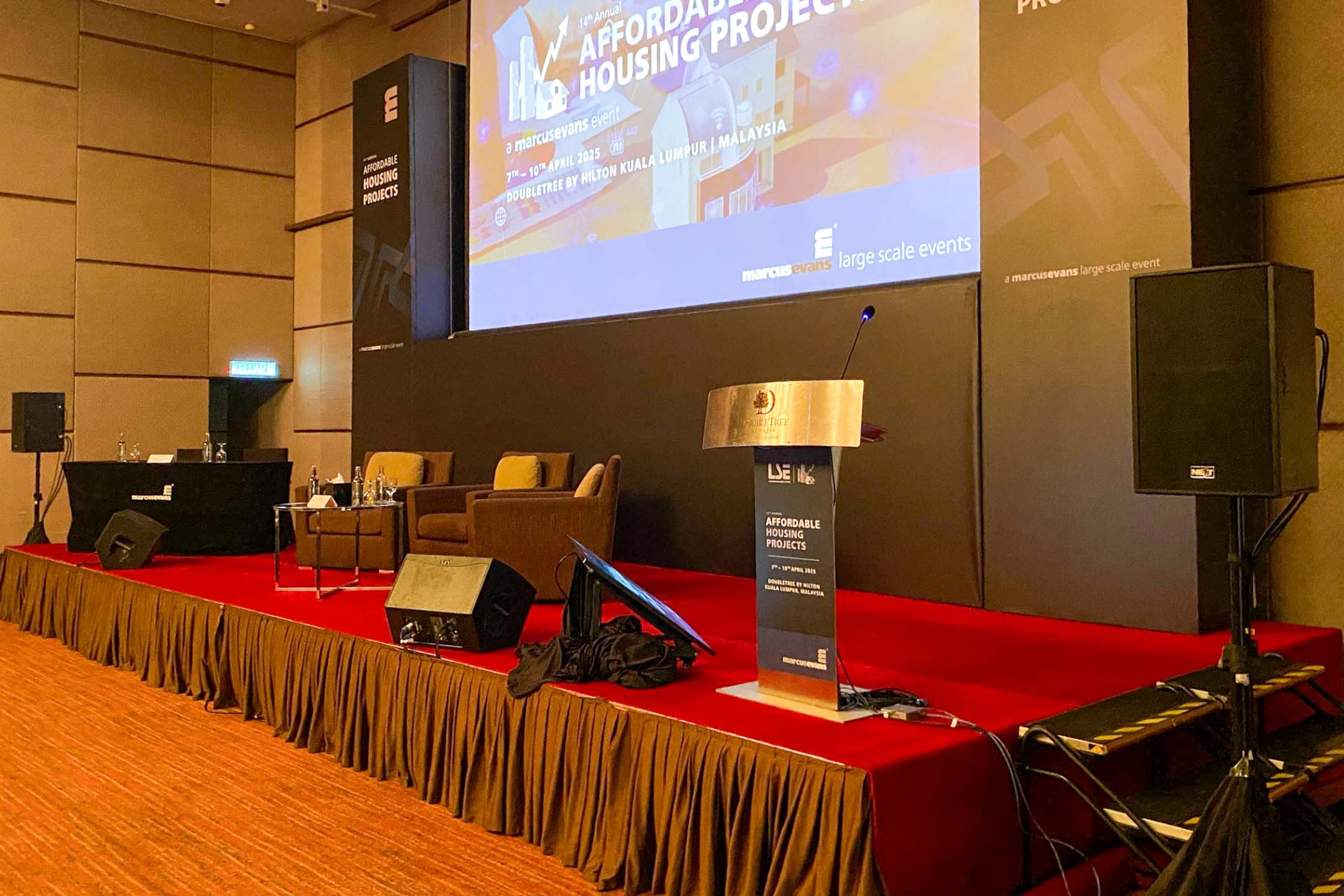 14th Annual Affordable Housing Projects