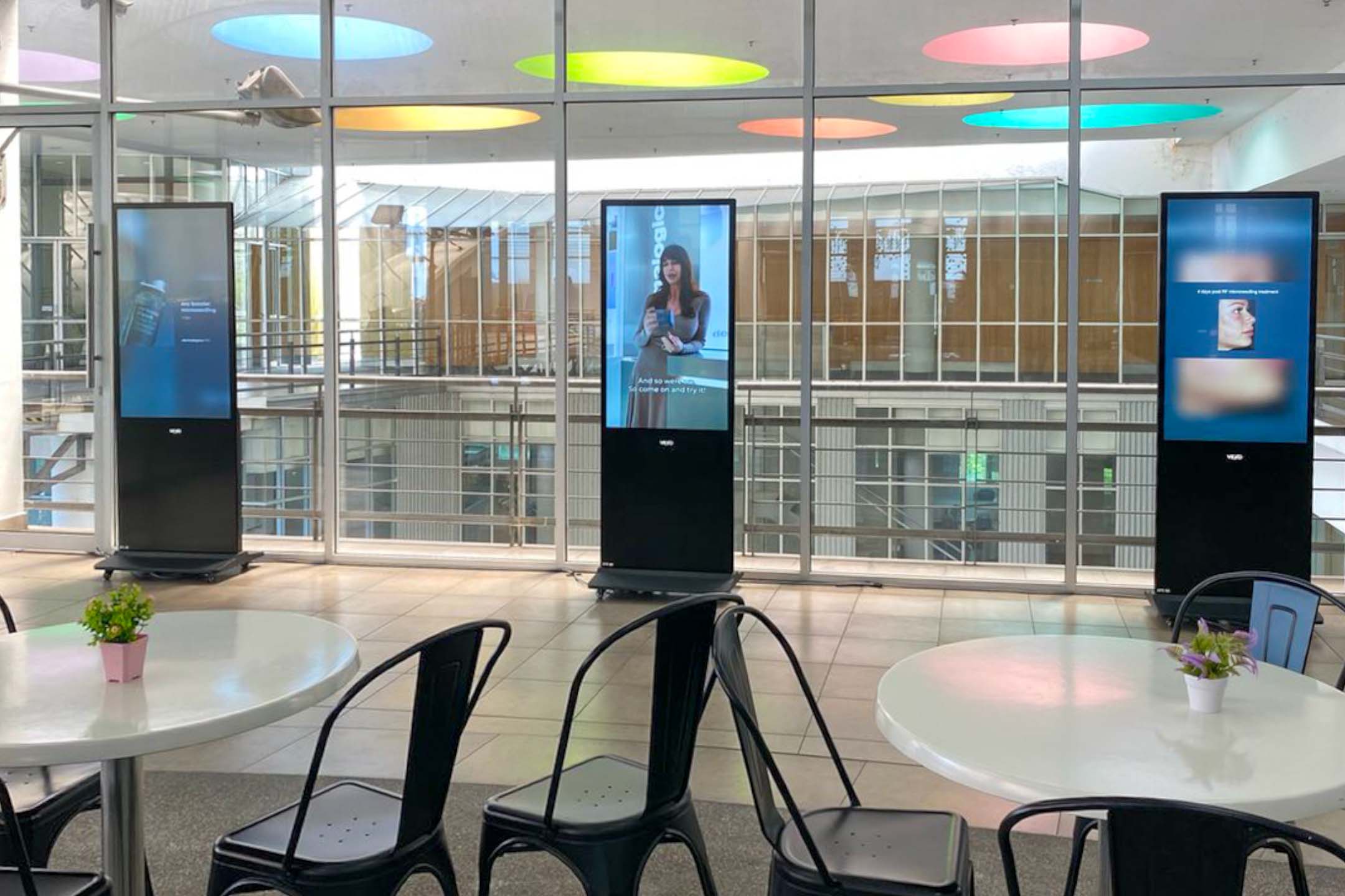 Dermalogica New Innovation Launch