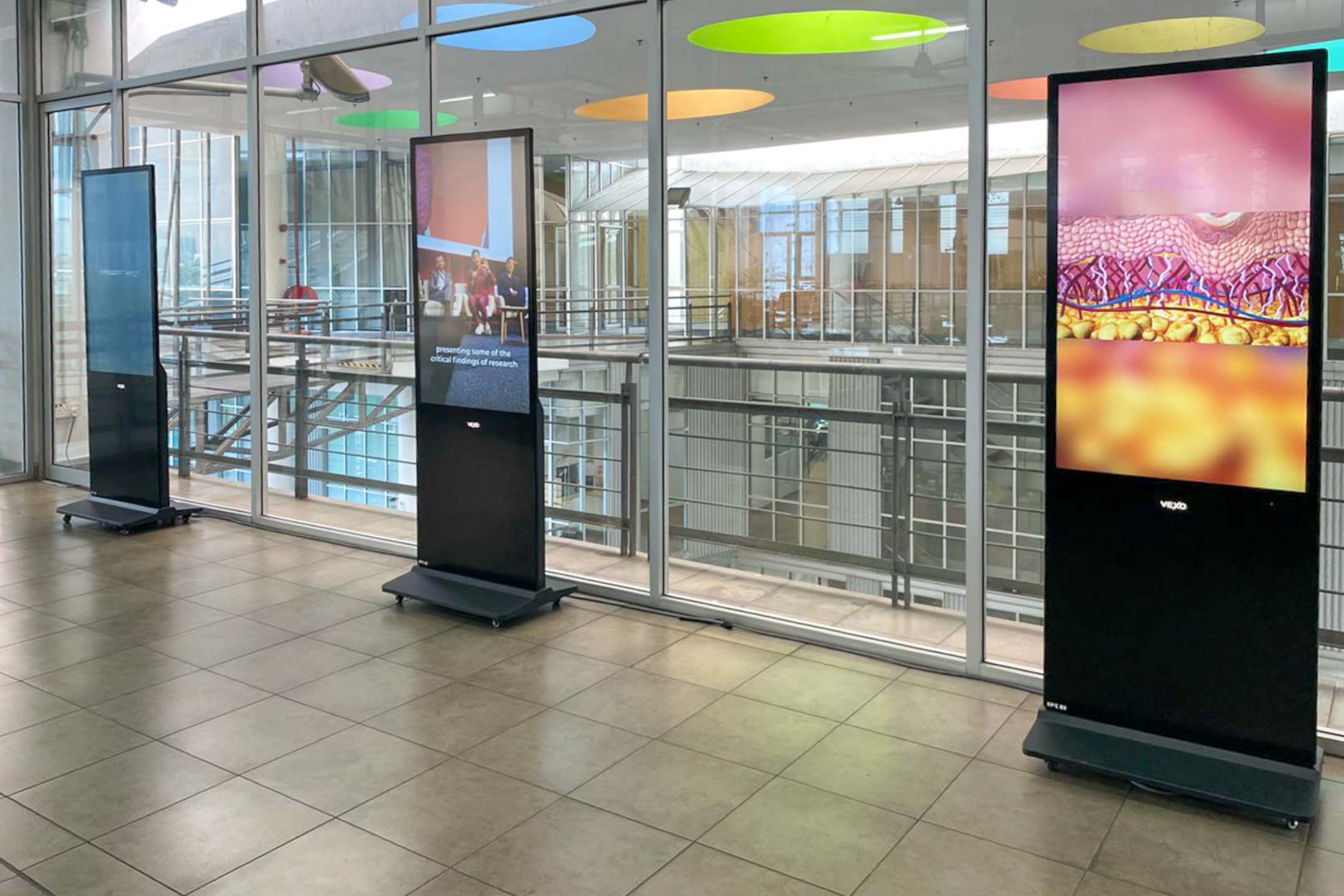 Dermalogica New Innovation Launch