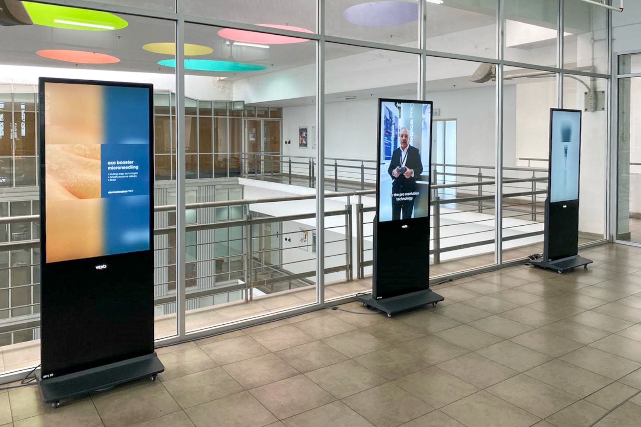 Dermalogica New Innovation Launch