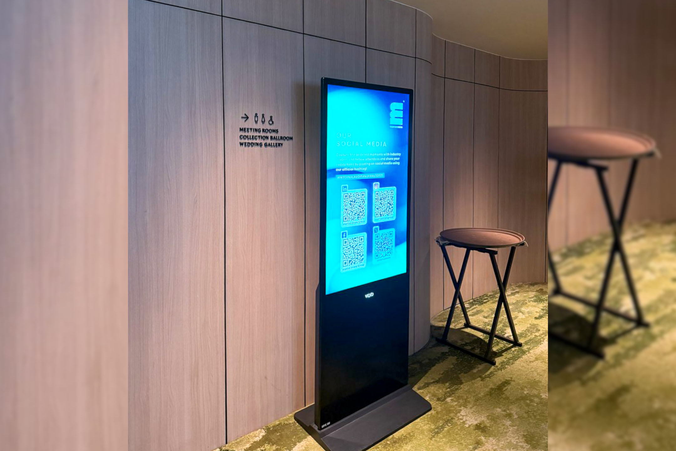 Internal Audit and Fraud 2025