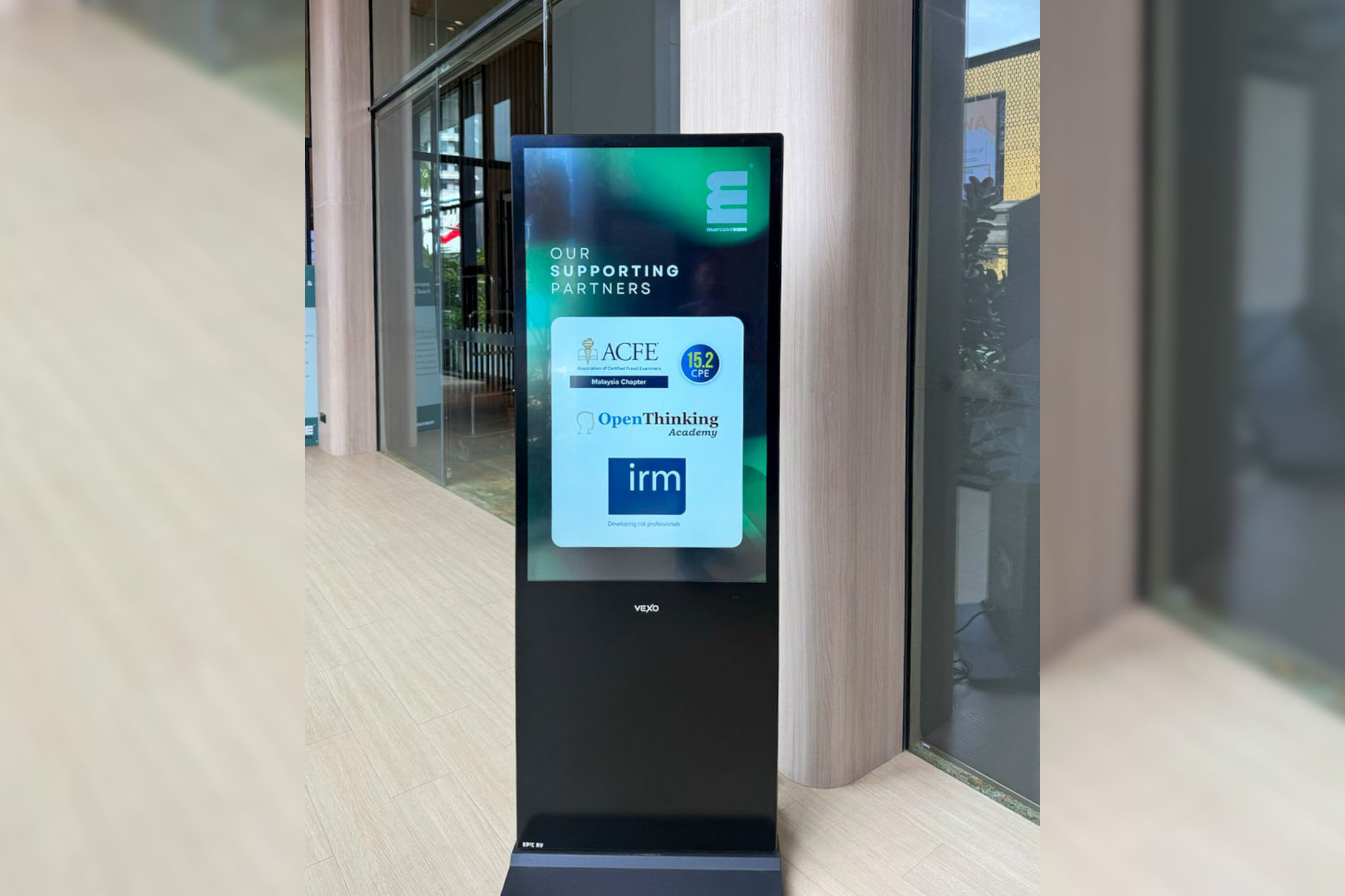 Internal Audit and Fraud 2025