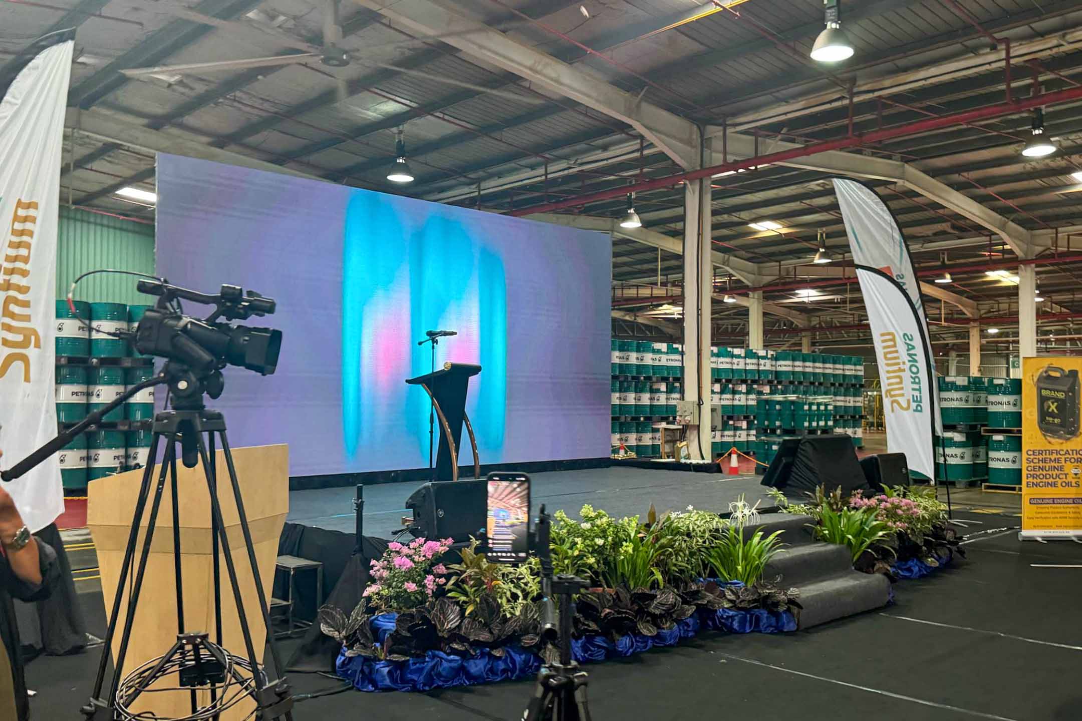 Penguatkuasaan Perintah Perihal Dagangan