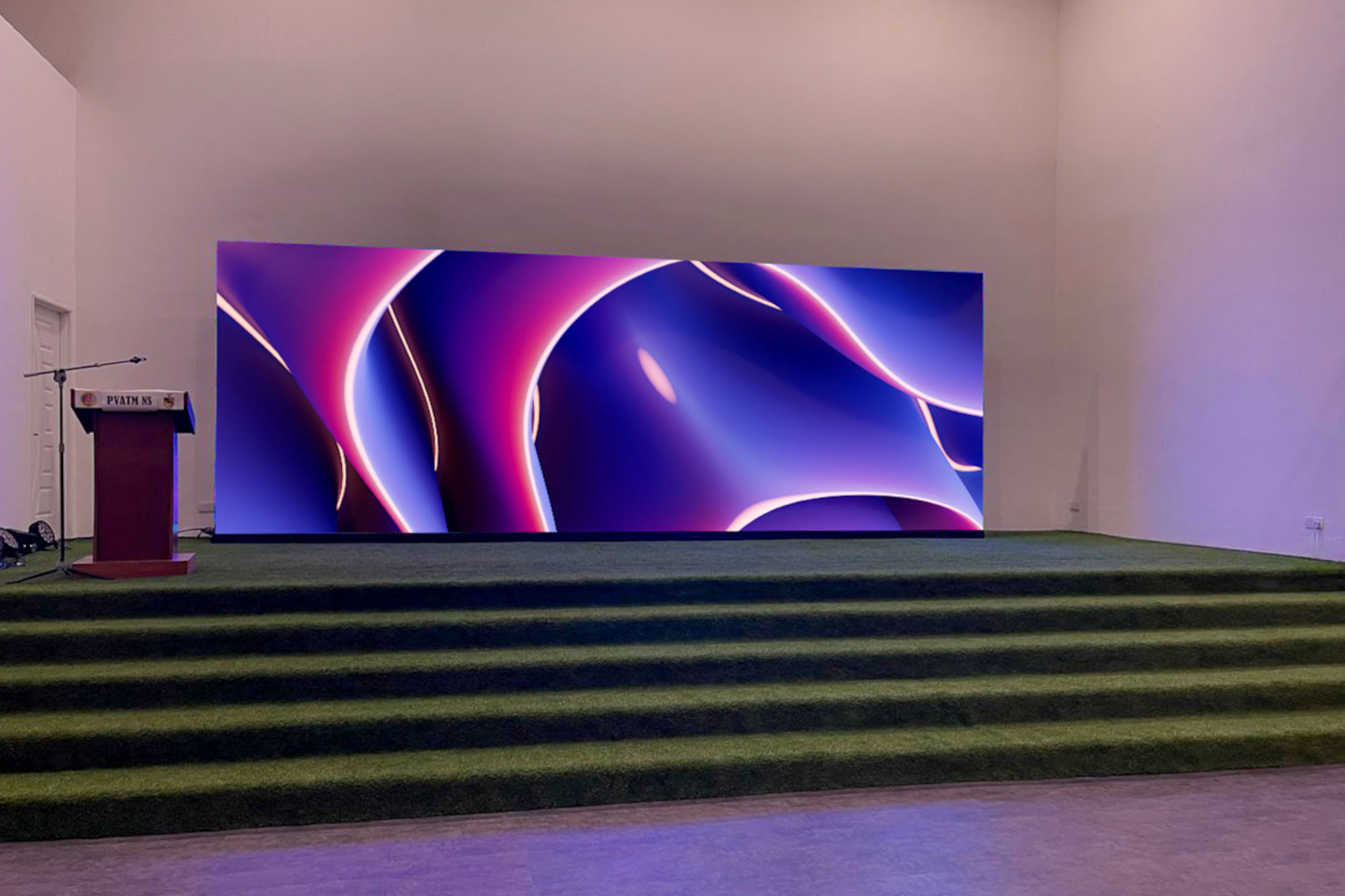 PVATM Negeri Sembilan