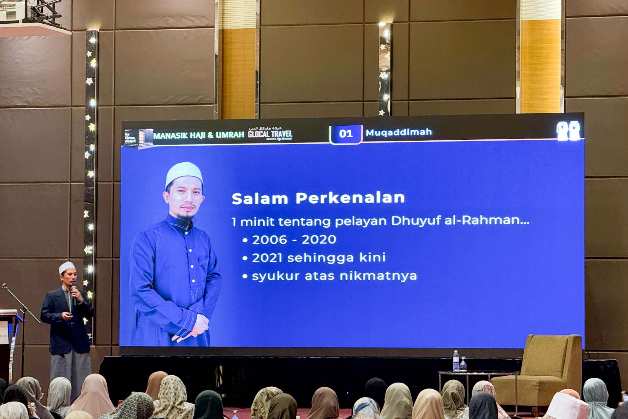 Glocal Travel & Tours Sdn Bhd