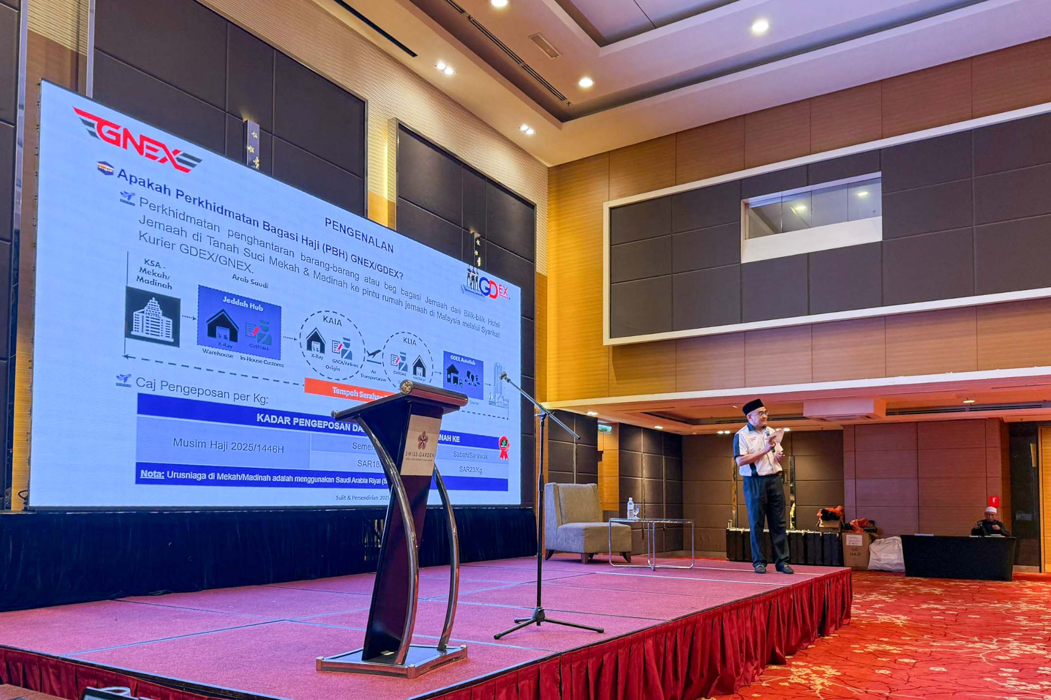 Glocal Travel & Tours Sdn Bhd