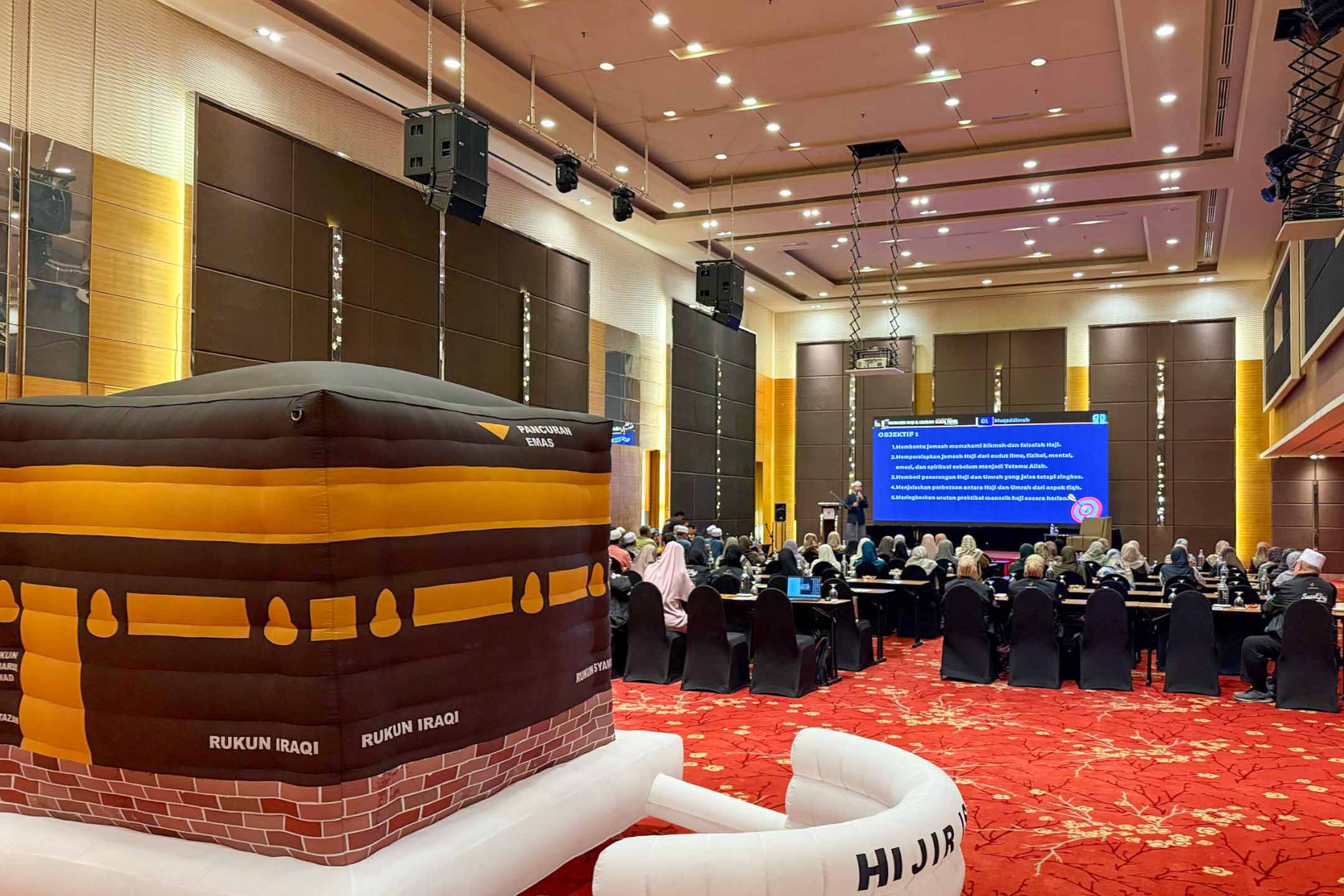 Glocal Travel & Tours Sdn Bhd