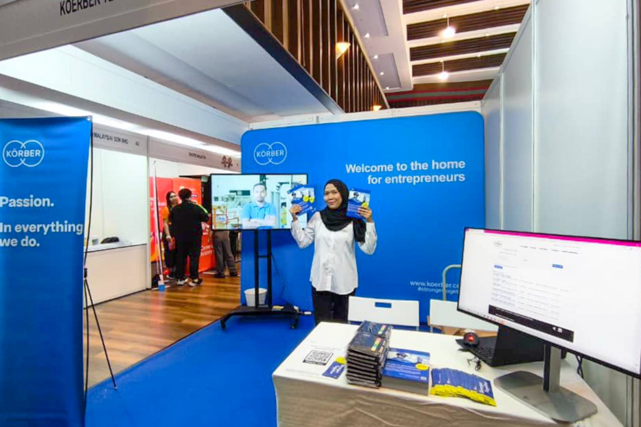 Koerber Technologies Sdn Bhd