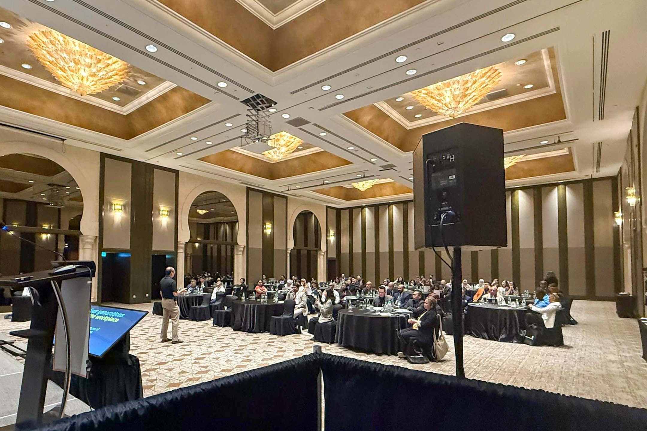 3rd Annual TALENT 4.0