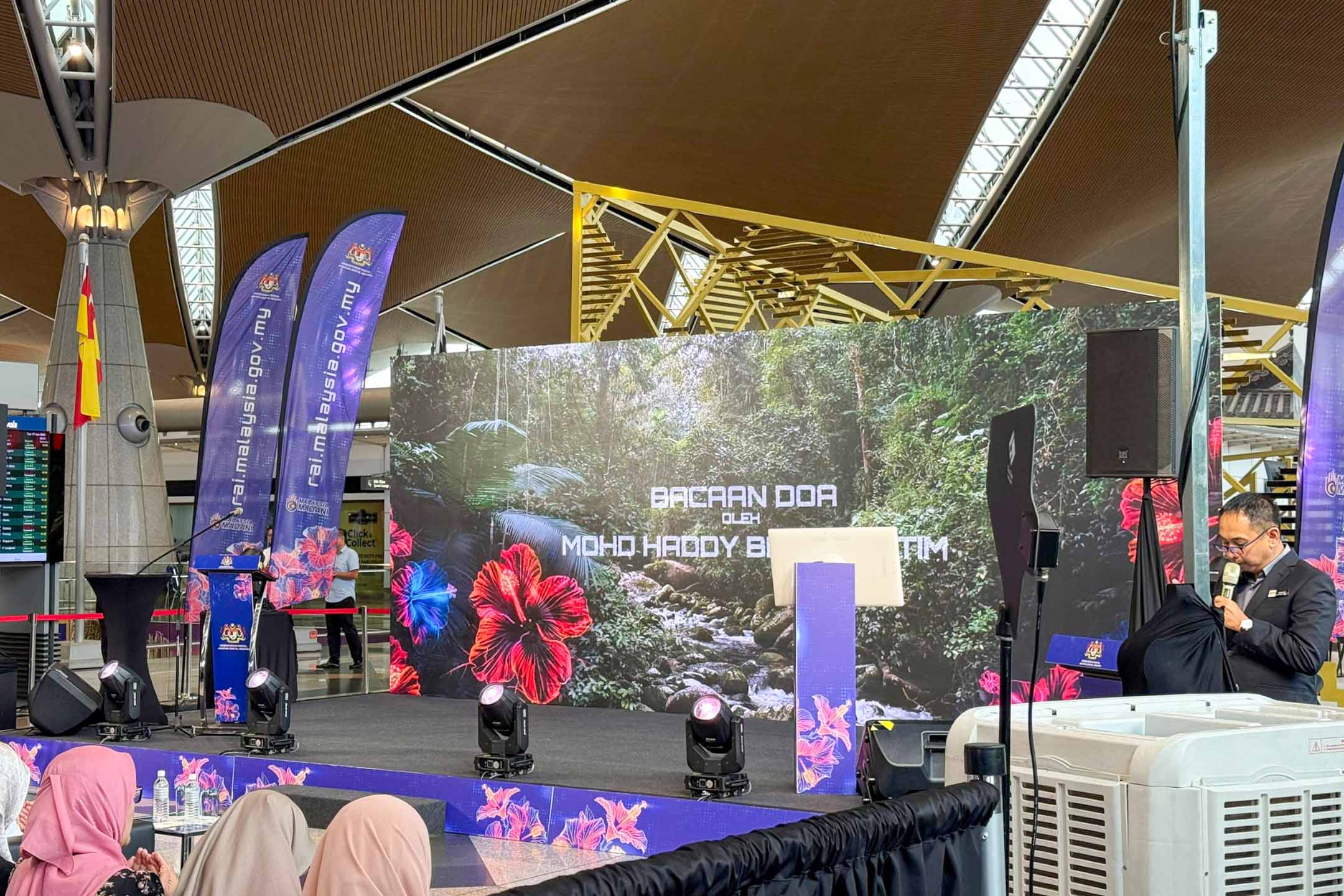 Kementerian Digital Jabatan Digital