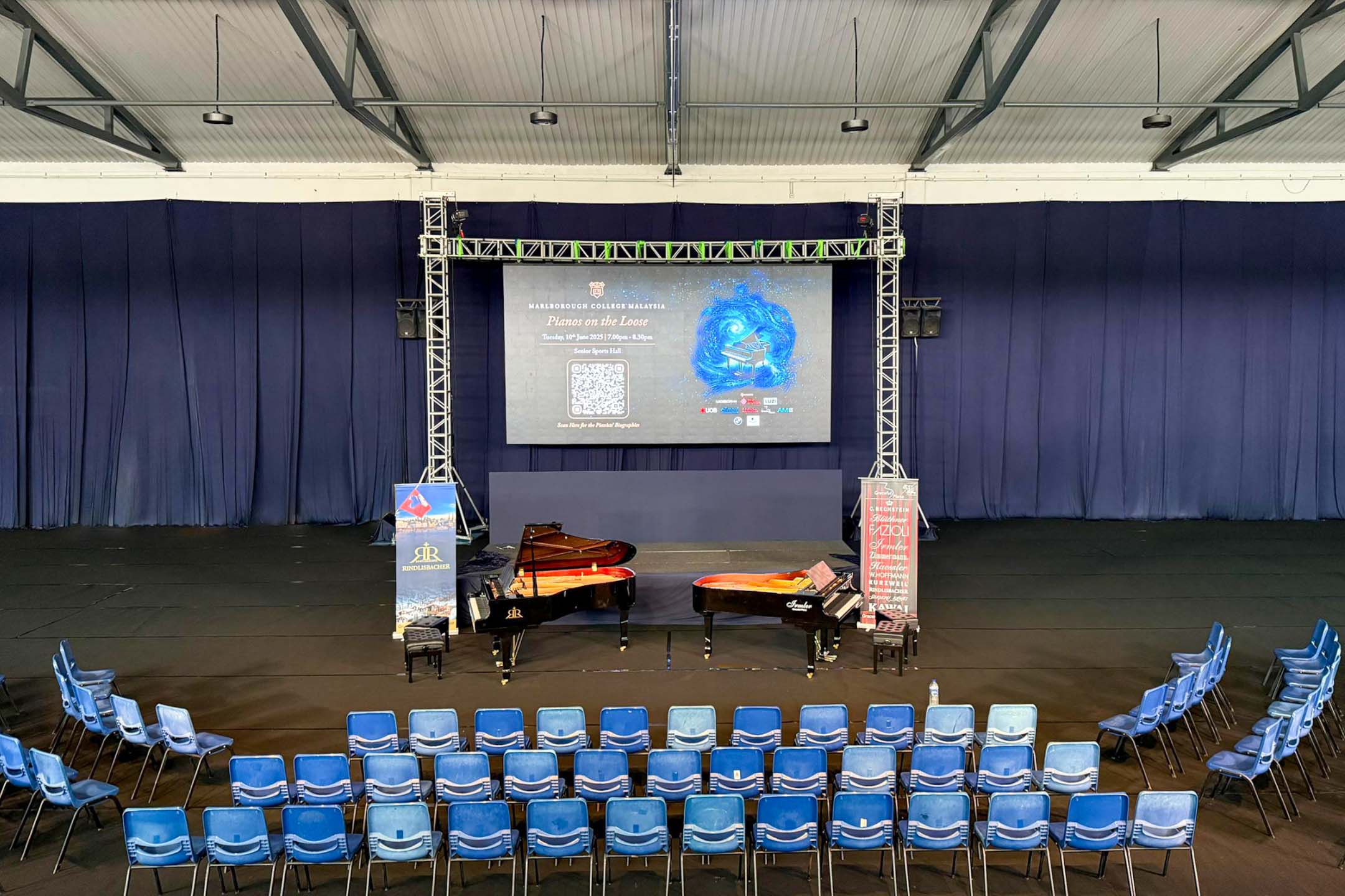 Marlborough College Malaysia