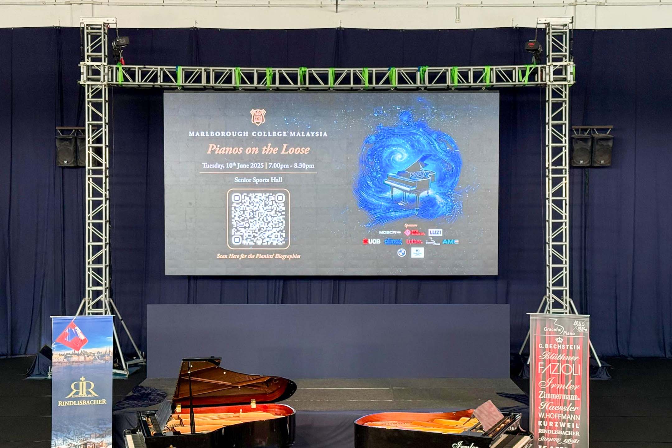 Marlborough College Malaysia