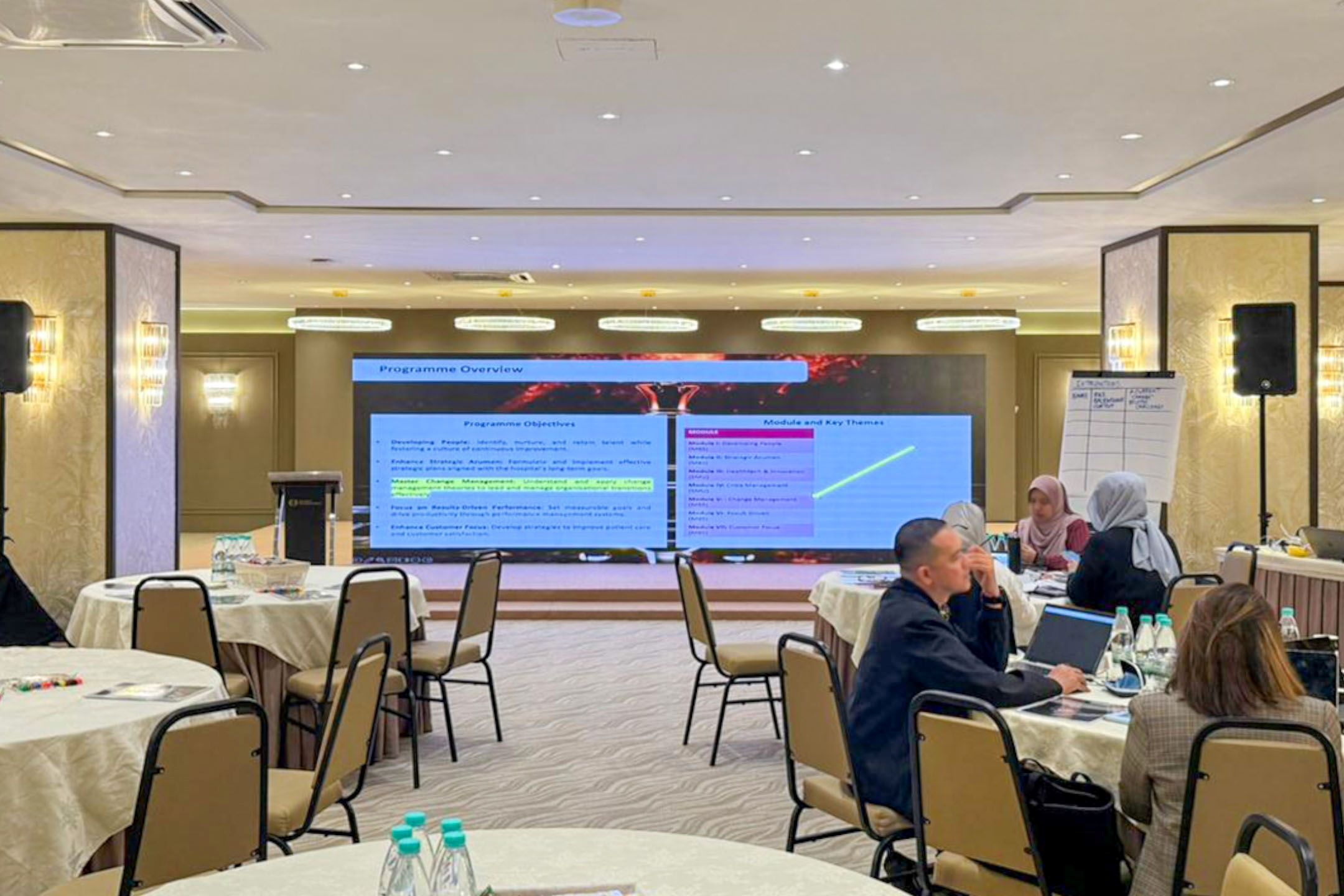 KPJ Healthcare University Sdn bhd