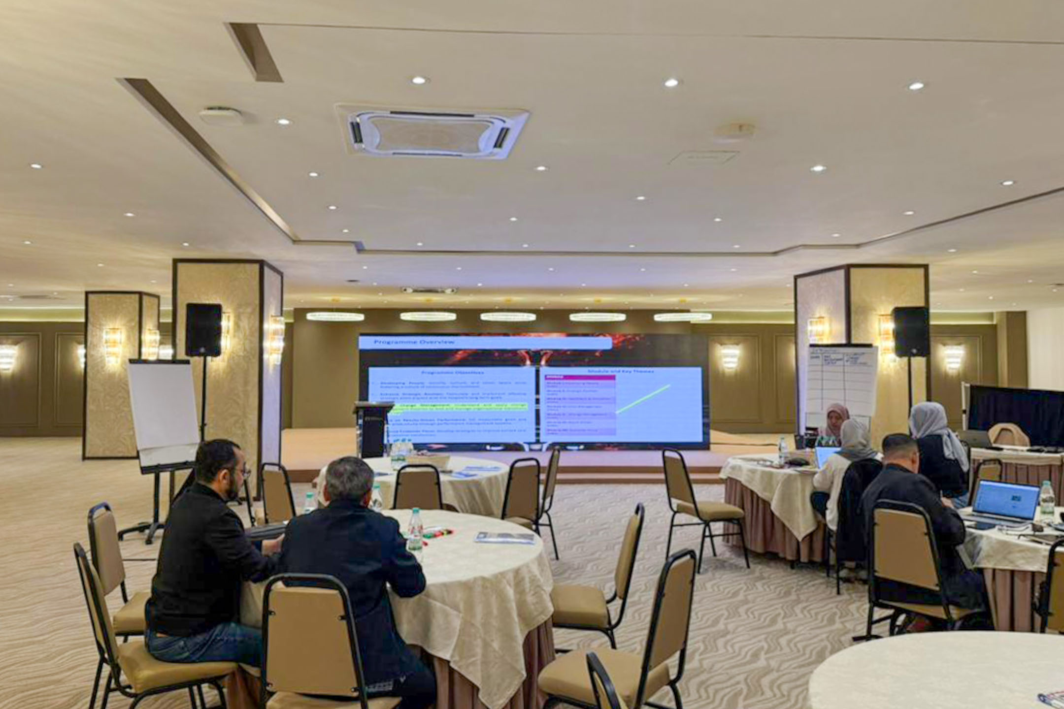 KPJ Healthcare University Sdn bhd